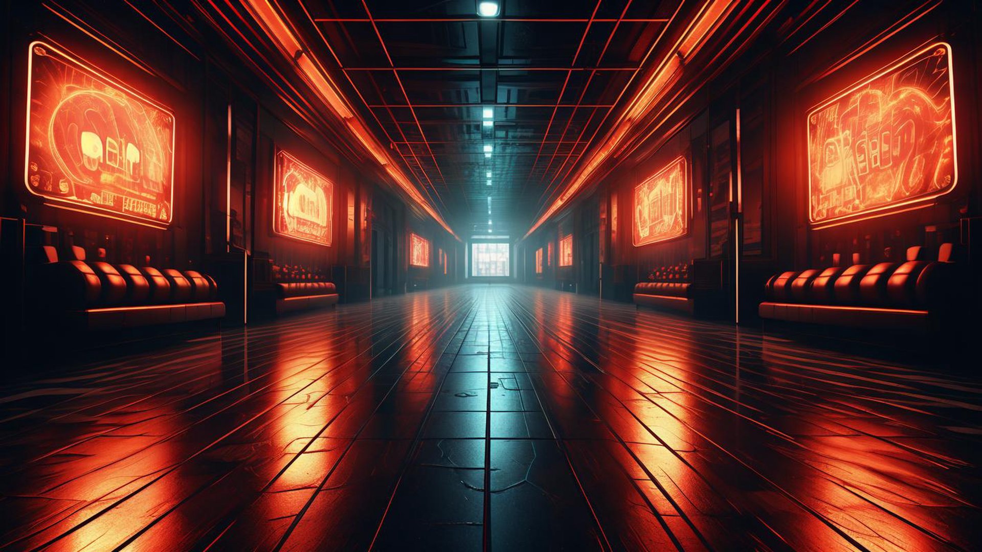 立梦空间影视